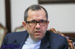 اجرای یکطرفه برجام منطقی نیست/ در هرشرایطی در برجام نخواهیم ماند ، خت روانچی