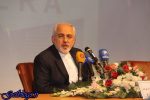 از همه ظرفیتهای حقوقی و دیپلماتیک جهت آزادی ایرانیان در بند استفاده می کنیم / ظریف