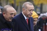 صبورانه منتظر توضیحات بنسلمان هستیم / اردوغان